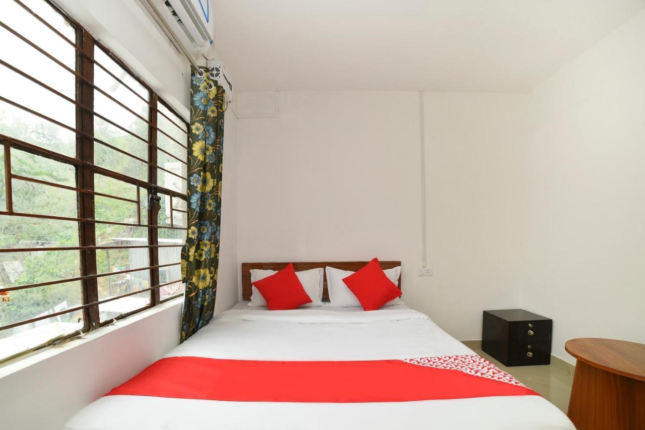 Oyo 40893 Hotel Lotus Guváhátí Exteriér fotografie