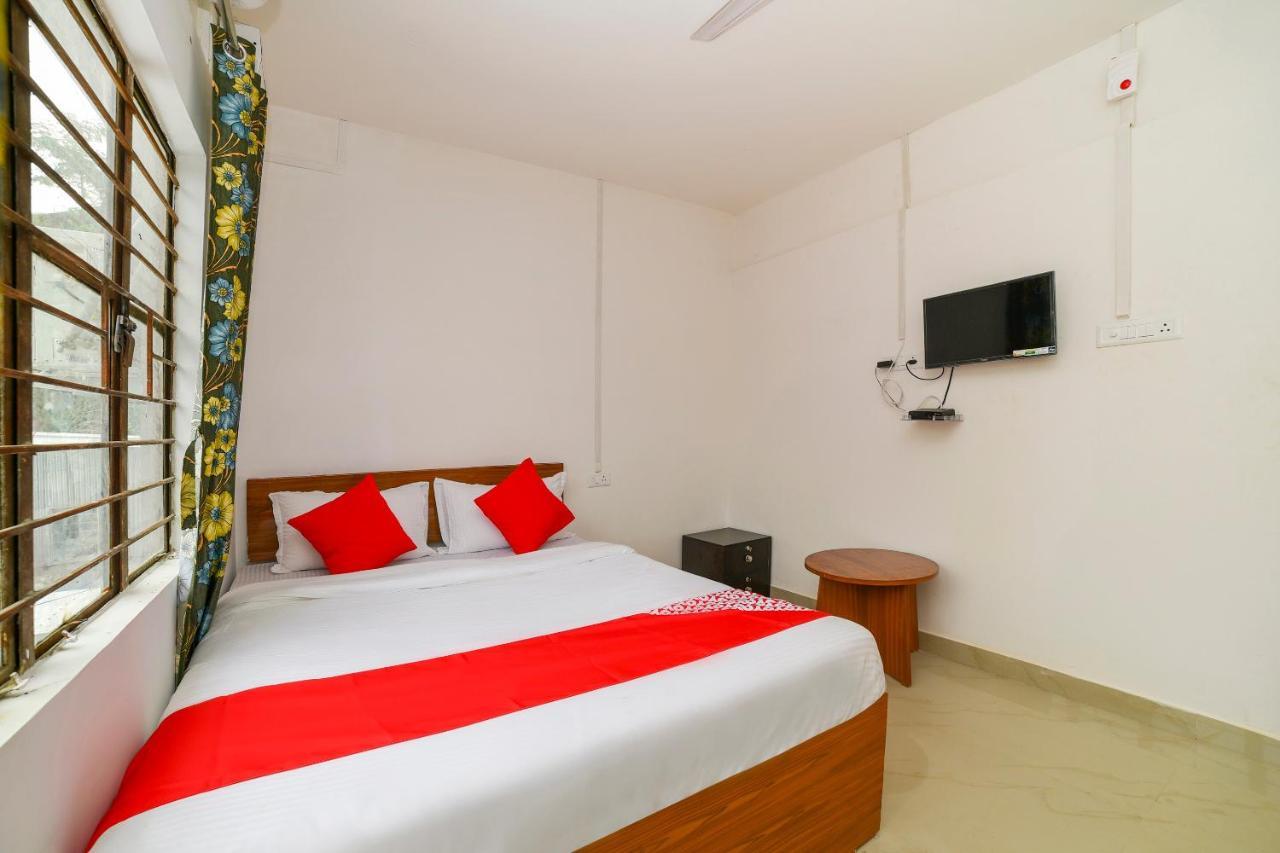Oyo 40893 Hotel Lotus Guváhátí Exteriér fotografie