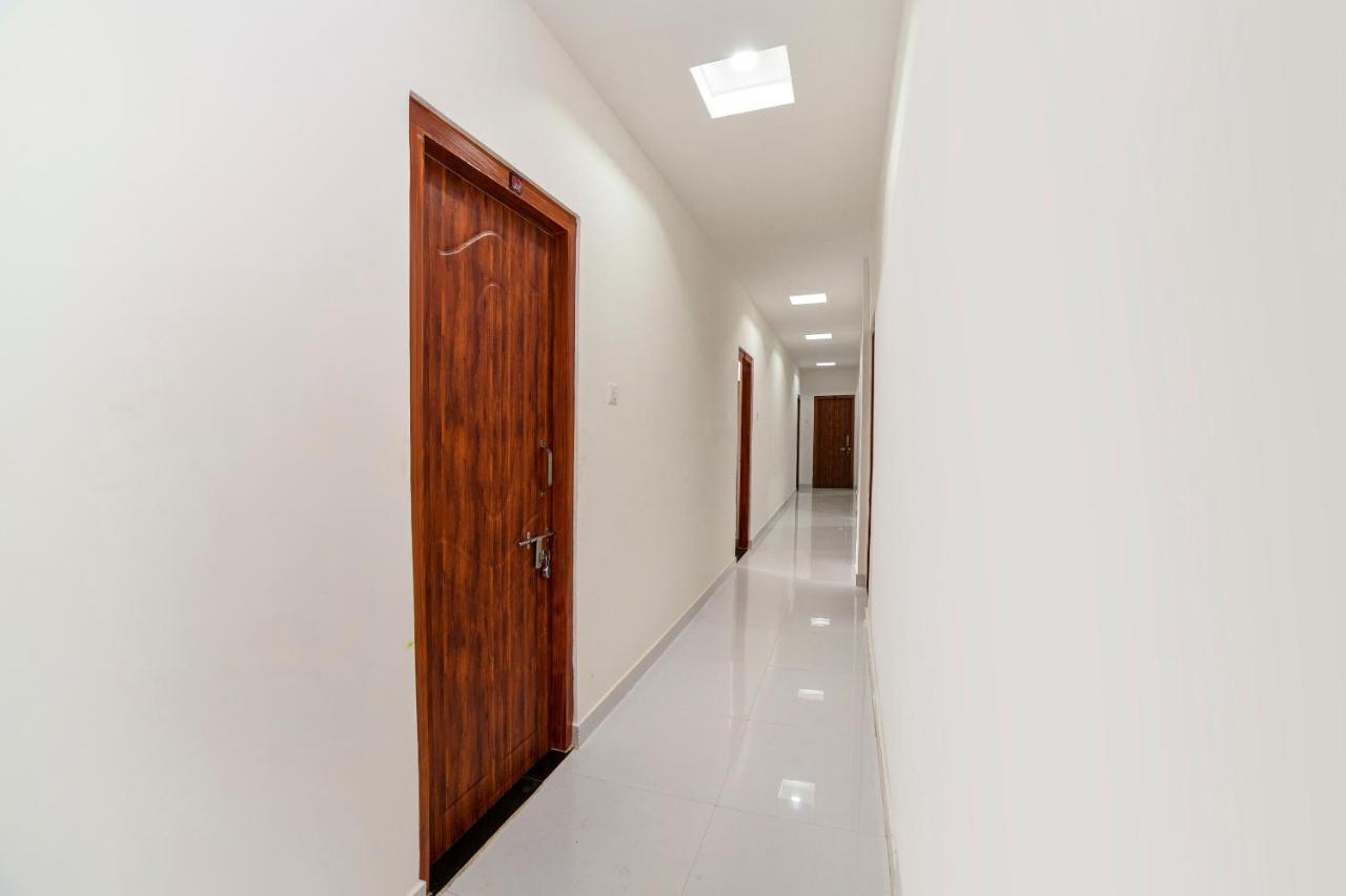 Oyo 40893 Hotel Lotus Guváhátí Exteriér fotografie